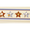 Champ Snoopy Wallpaper Border