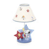 Champ Snoopy Lamp with Shade