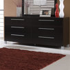 Lexington 6 Drawer Dresser