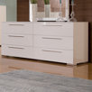 Chico Double 6 Drawer Dresser