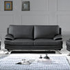 Phoenix Leather Sofa
