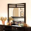 Clayton Rectangular Dresser Mirror