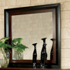 Petra Square Dresser Mirror