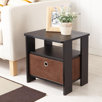 Basic End Table