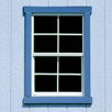 Square Window
