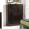 Nova 5 Drawer Chest