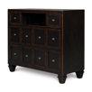 Julian 10 Drawer Media Chest