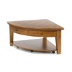 Mackenzie Coffee Table with Lift-Top