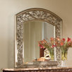 Triomphe Arched Dresser Mirror