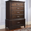 Vantage 5 Drawer Chest