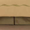 Flow Bed Skirt