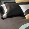 Amuse Color Block Sham