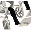 Gel Leg Protect Wraps
