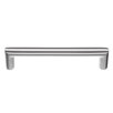 Beslagsboden Drawer Pull in Brushed Stainless Steel