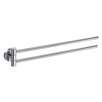 Home Swing Arm Towel Rail