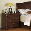 Cameron 3 Drawer Nightstand