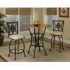 Casual Dining Dart Pub Table