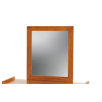 Rustic Mirror