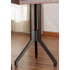 Shakespear 40" Pub Table