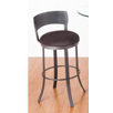 Birkin 30" Swivel Barstool