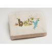 Wildlife Boa Blanket
