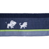 Safari Sky Valance