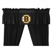 Boston Bruins Drape - 82" x 84"