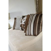 Barclay Chenille Loveseat