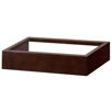 Adina 36" Wall Mount Bathroom Vanity Cabinet