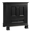 Venice 30" Wood Vanity Base