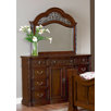 Terrassa 9 Drawer Dresser