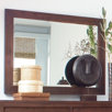 Somerset Rectangular Dresser Mirror