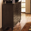 Somerset Ten Drawer Dresser