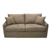 LaCrosse Furniture Galaxy Full Sleeper Sofa