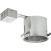 6" Remodel IC and Non-IC Incandescent Housing