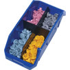 Quick Pick Bin Length Divider