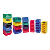 Quantum Magnum Series Bin (19 3/4" x 12 3/8" x 7 7/8")