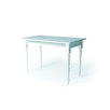 Two Tops Secretary Storage Box in White