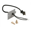 Electraflame Plug Kit