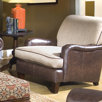 Gracie Leather / Chair