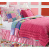 Pink Chelsea Quilt - Twin