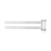 Linea Towel  Swiveling Holder