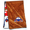Transportation Blanket