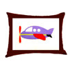 Transportation Dec Pillow