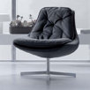 Daya Leather Chair 