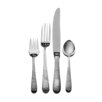 Old Maryland Engraved 4 Piece Dinner Flatware Set