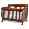 Kalani 4-in-1 Convertible Crib