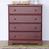 Kalani Four Drawer Dresser