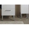 Chrome Legs (Set of 4)