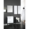 Simple NS6 22.5" Wall Mounted Bathroom Vanity Set
